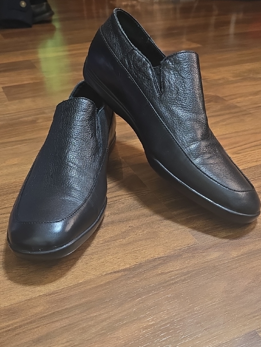 Bacco Bucci Men's Studio Giddens Loafer